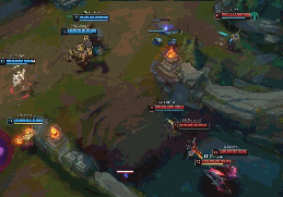 改善和政策 改善和政策