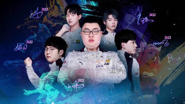 我们拭目以 我们拭目以