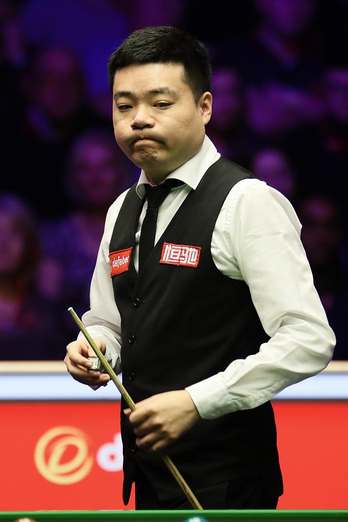 守住了胜果 守住了胜果